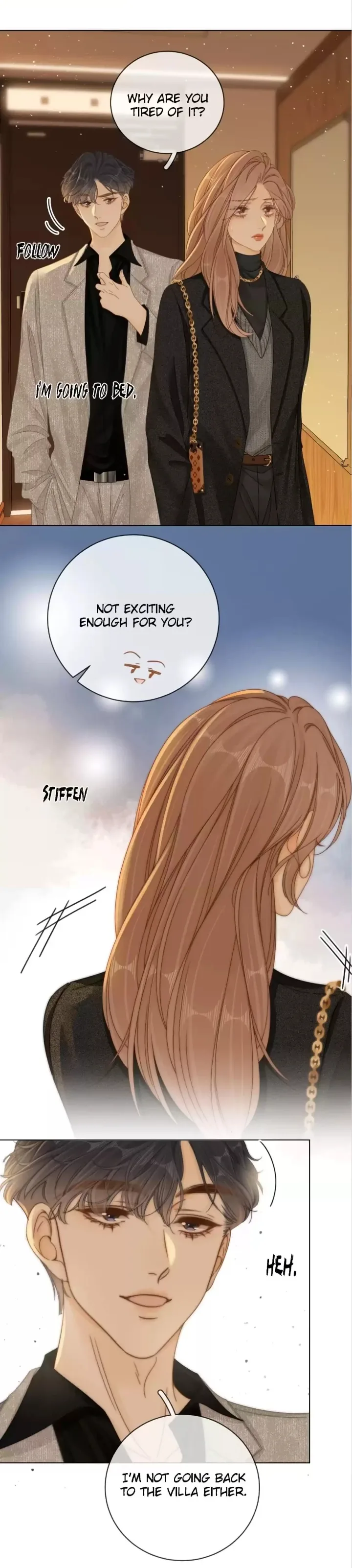 Pretty Woman Chapter 30 page 18