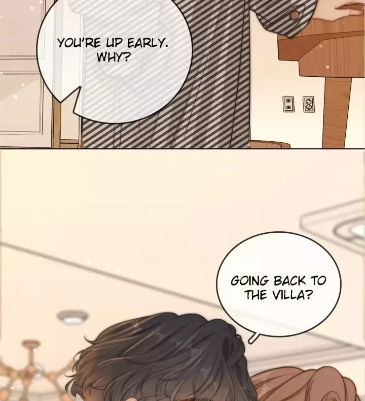 Pretty Woman Chapter 30 page 34
