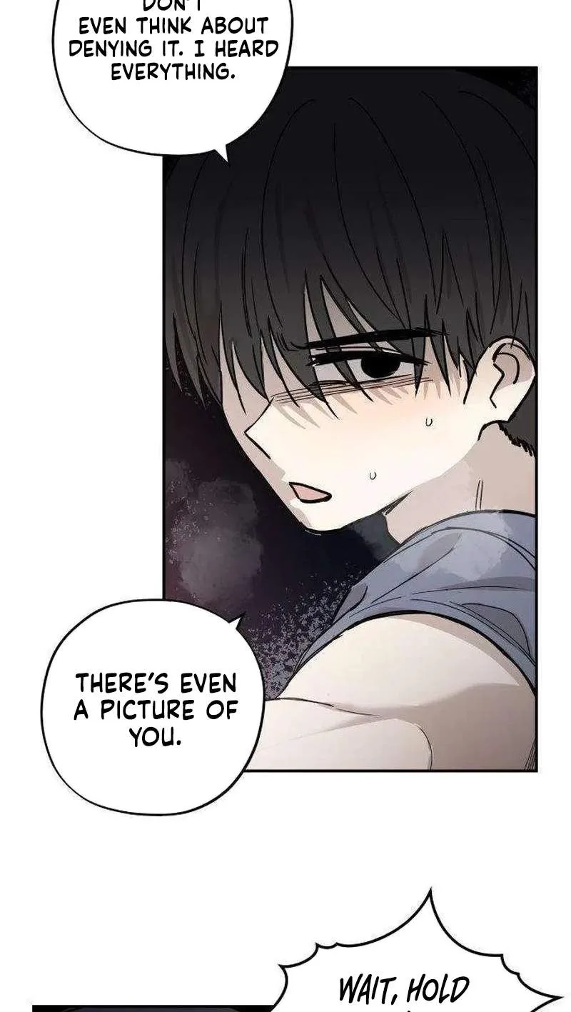 Aching Chapter 30 page 22