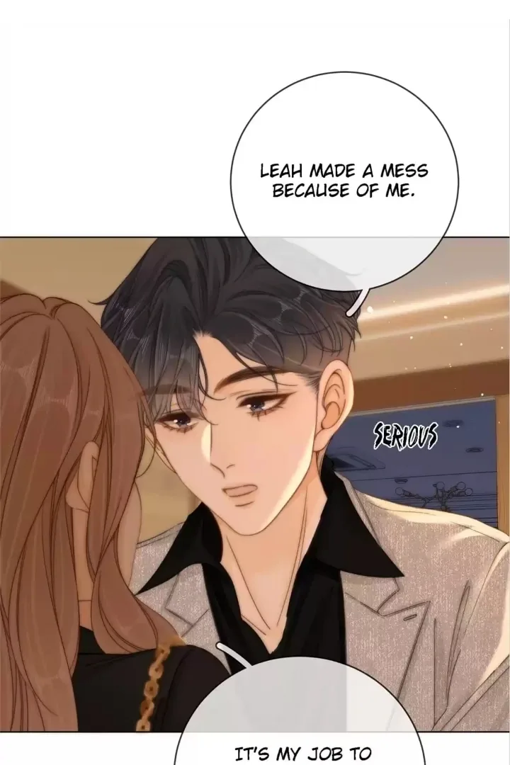 Pretty Woman Chapter 30 page 3
