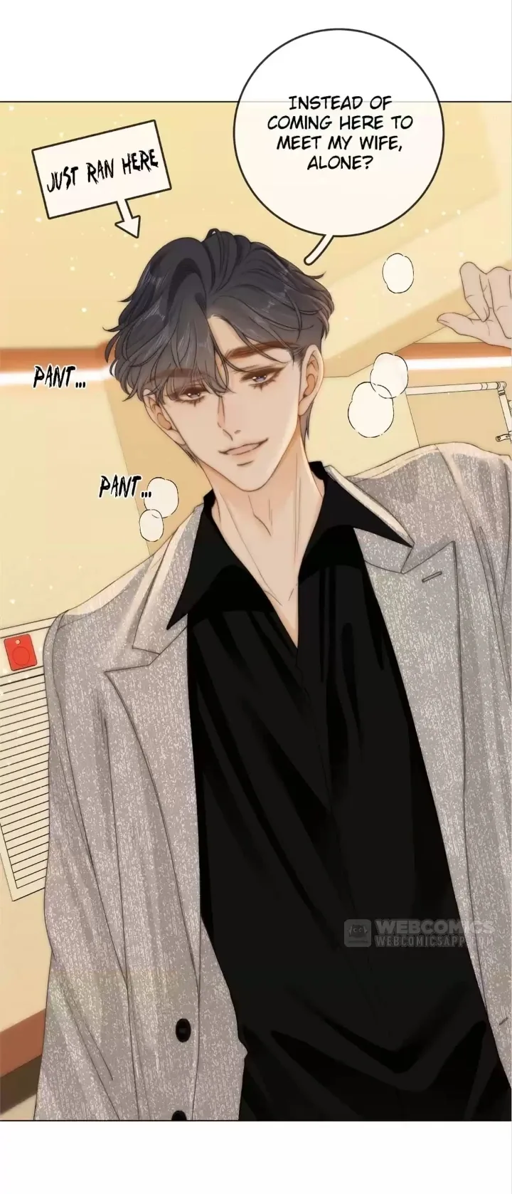 Pretty Woman Chapter 29 page 33