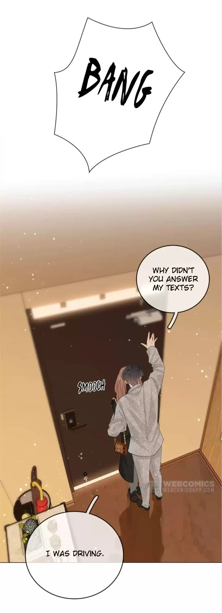 Pretty Woman Chapter 29 page 36