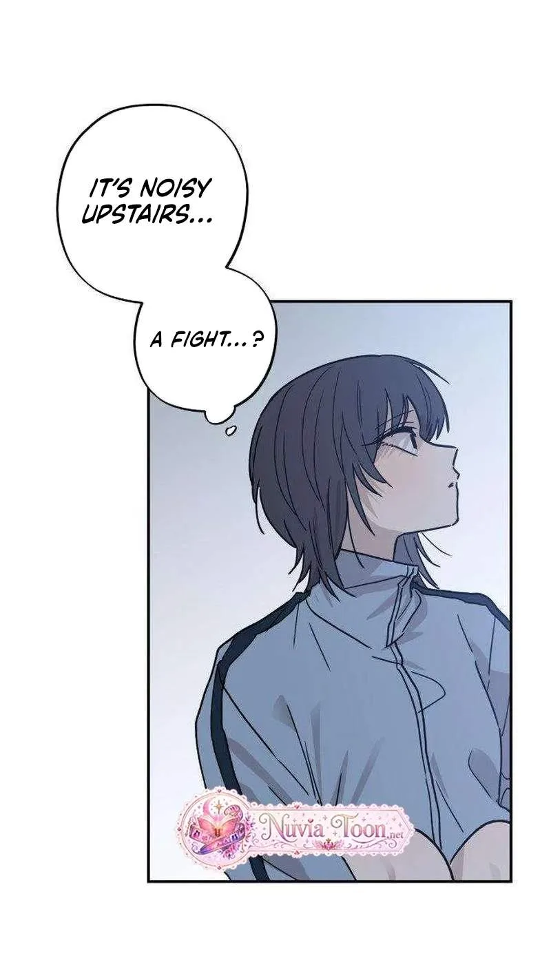 Aching Chapter 30 page 43