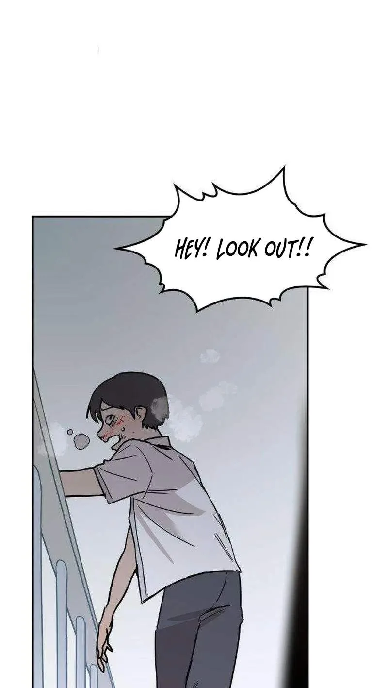 Aching Chapter 30 page 33