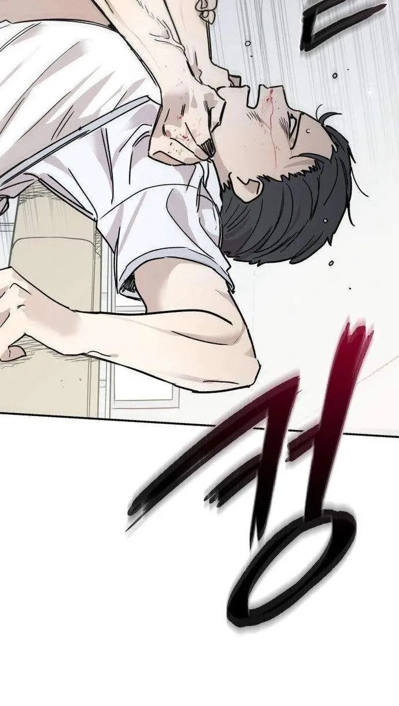 Aching Chapter 30 page 36