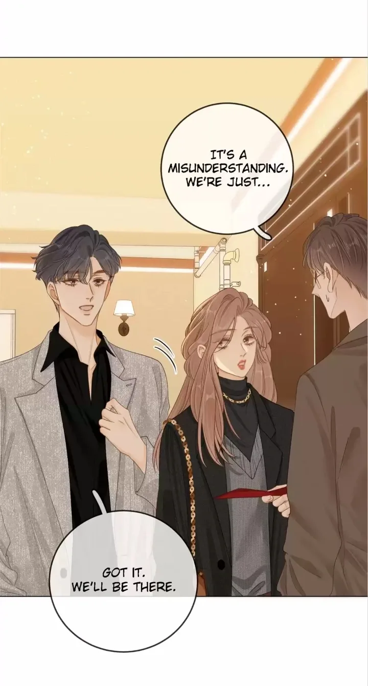 Pretty Woman Chapter 29 page 34