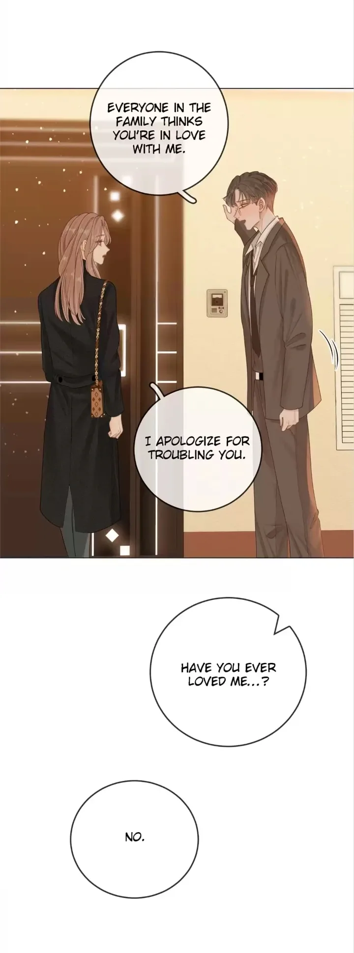 Pretty Woman Chapter 29 page 31