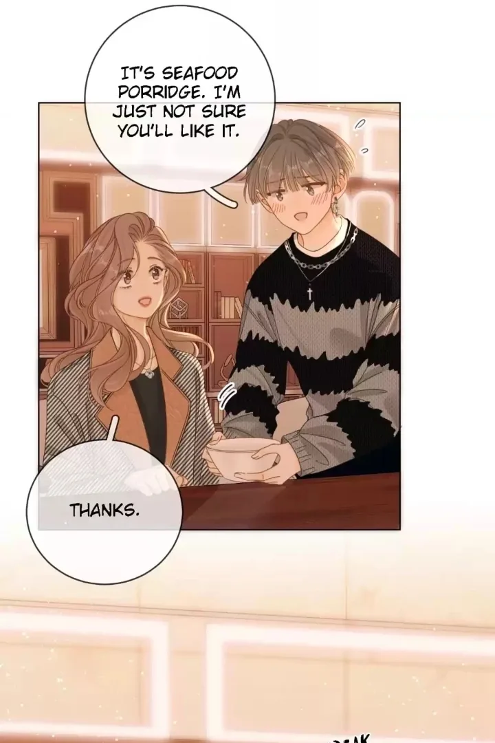 Pretty Woman Chapter 31 page 5