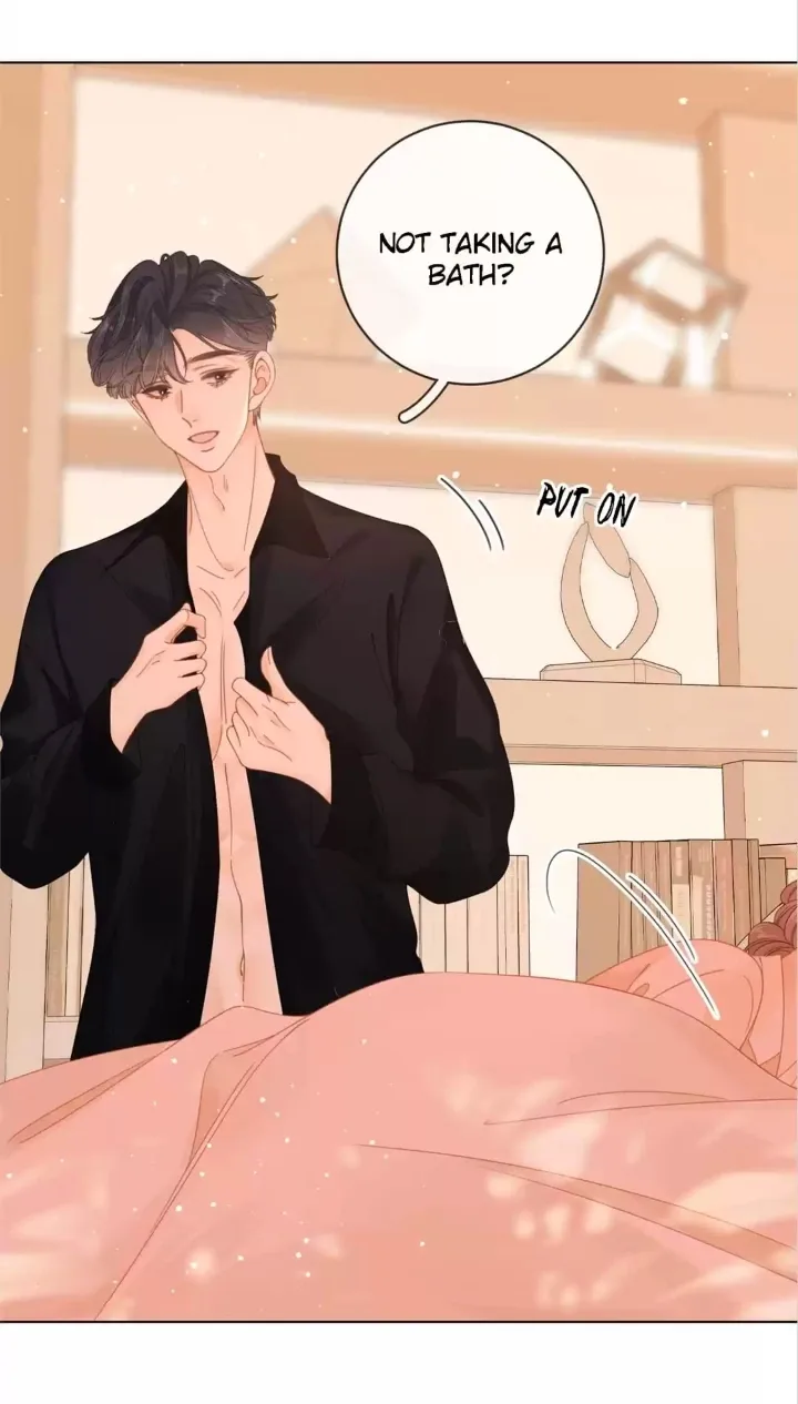 Pretty Woman Chapter 31 page 27