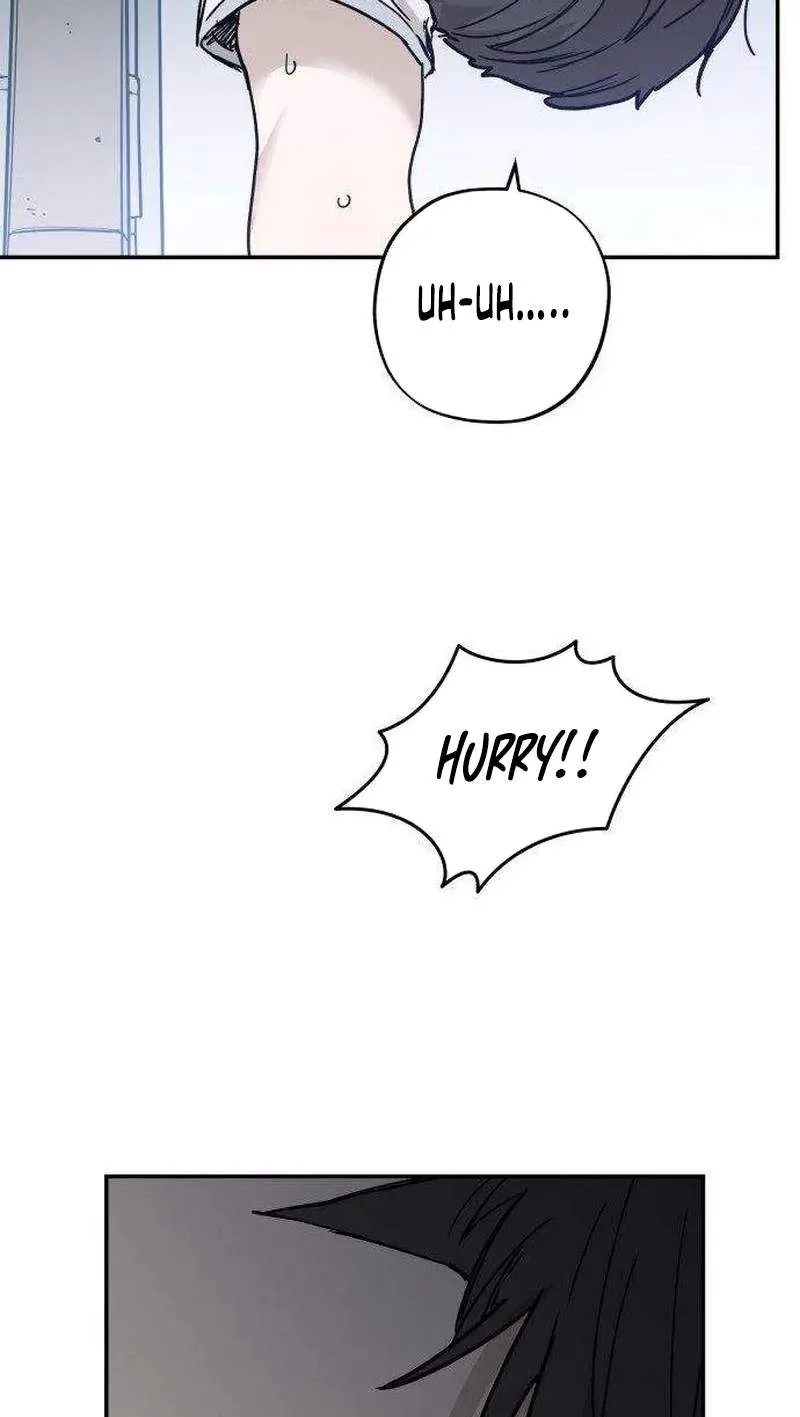 Aching Chapter 30 page 51
