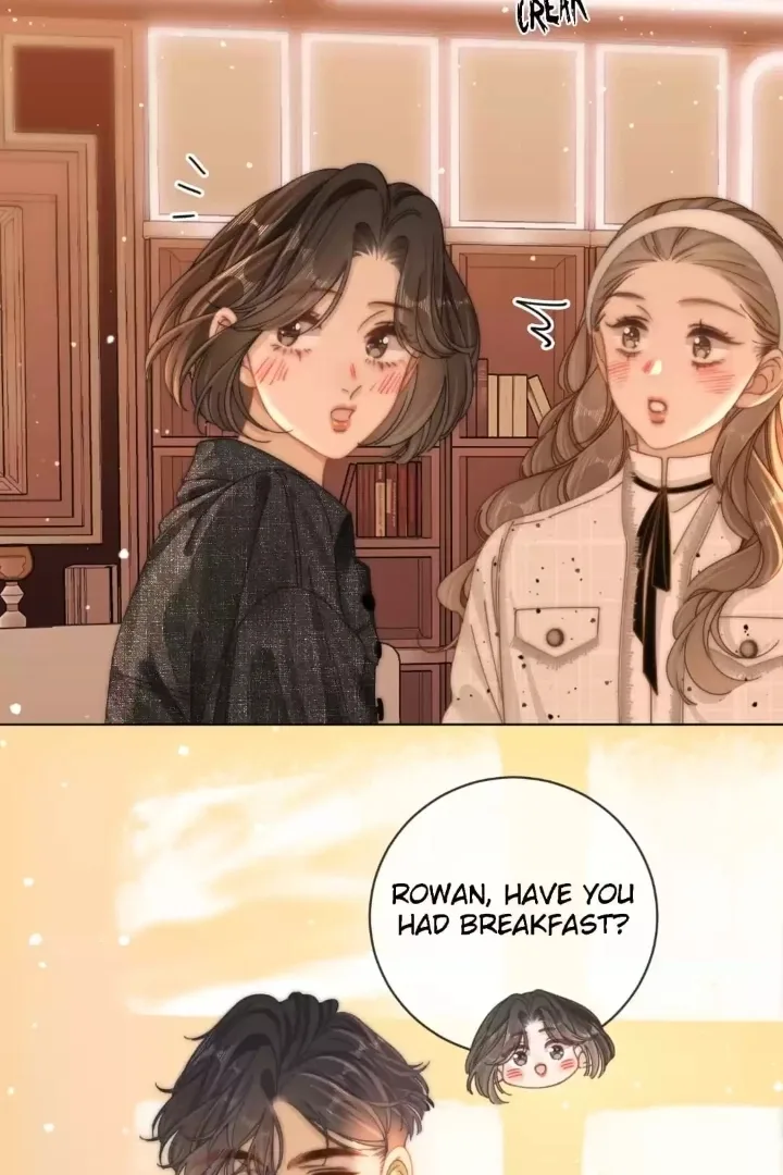 Pretty Woman Chapter 31 page 6