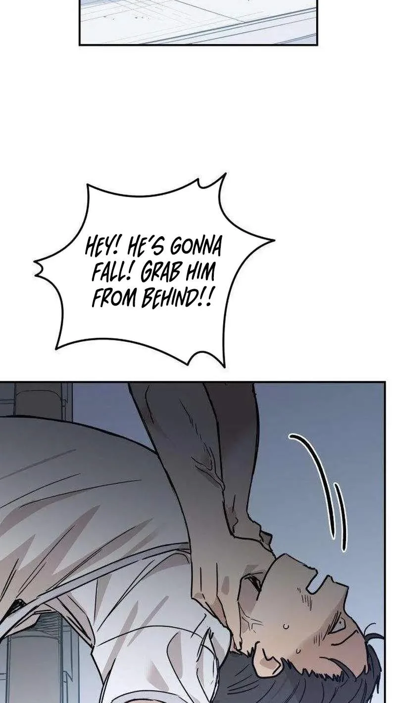 Aching Chapter 30 page 50