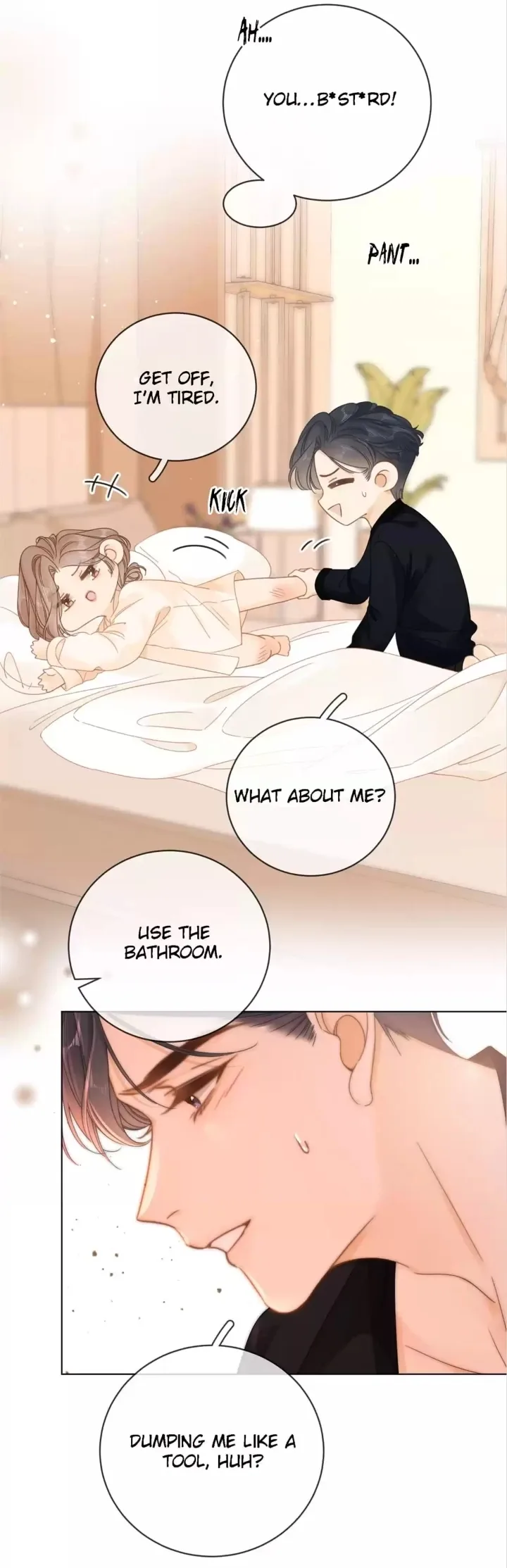 Pretty Woman Chapter 31 page 25