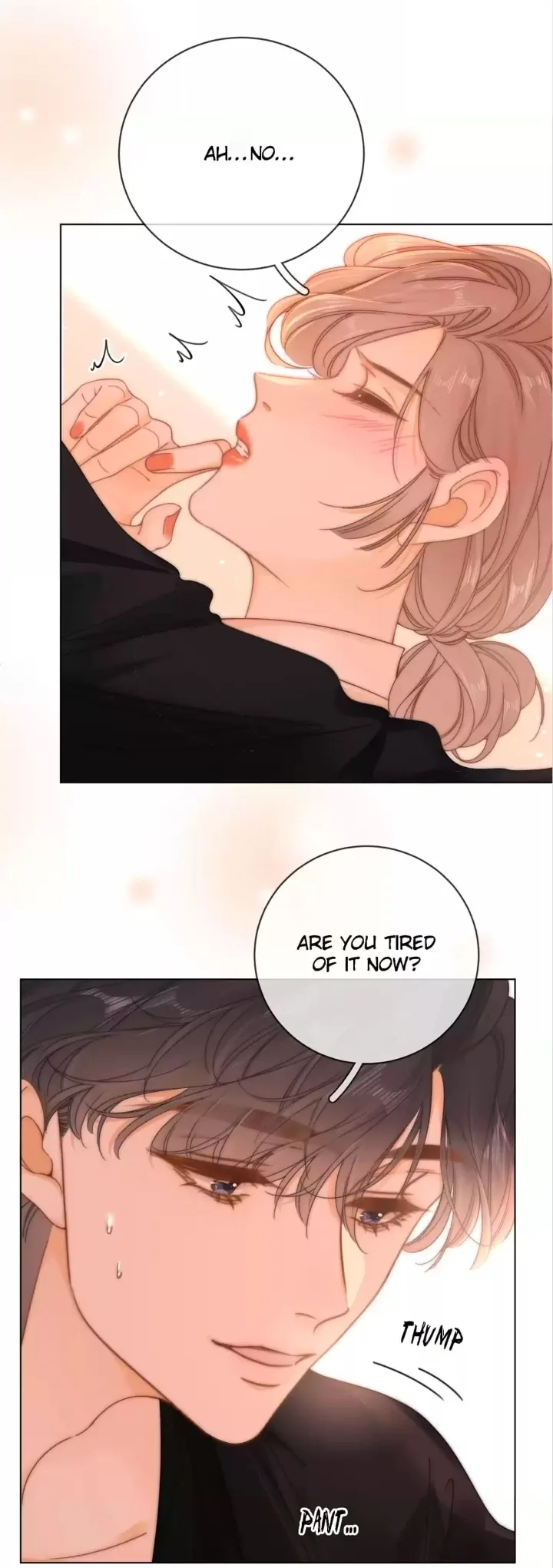 Pretty Woman Chapter 31 page 24