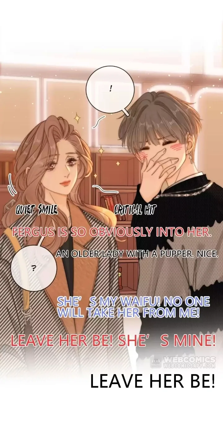 Pretty Woman Chapter 31 page 3
