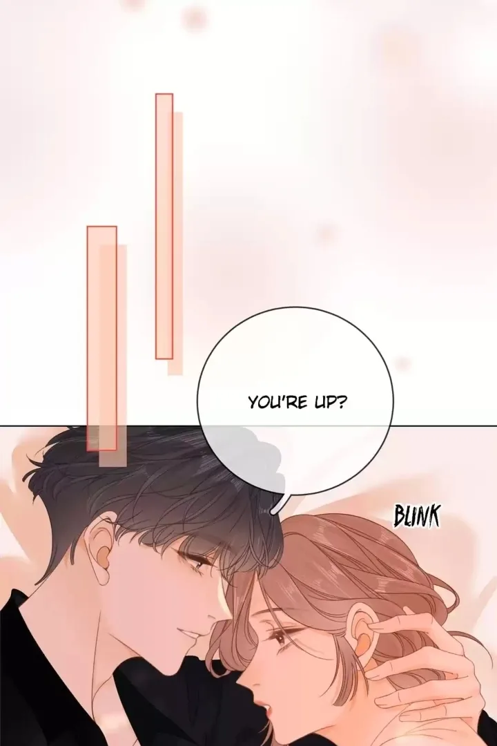 Pretty Woman Chapter 31 page 17