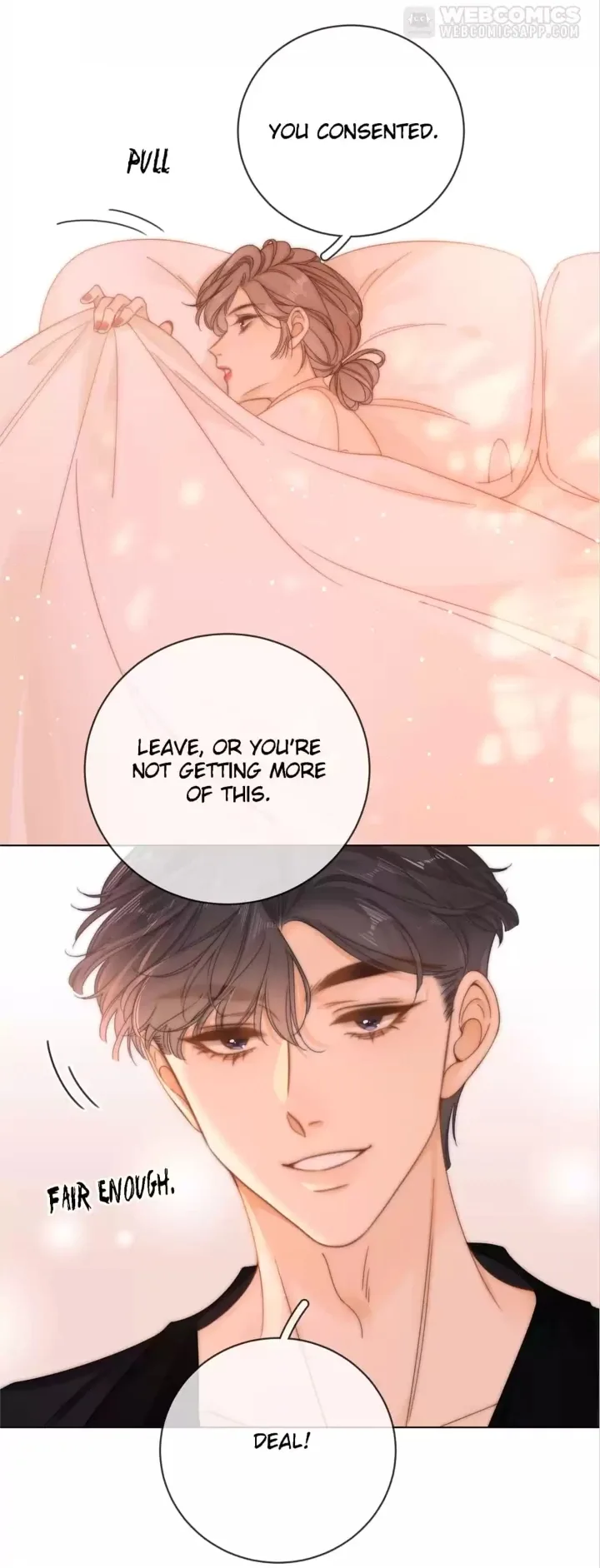 Pretty Woman Chapter 31 page 26