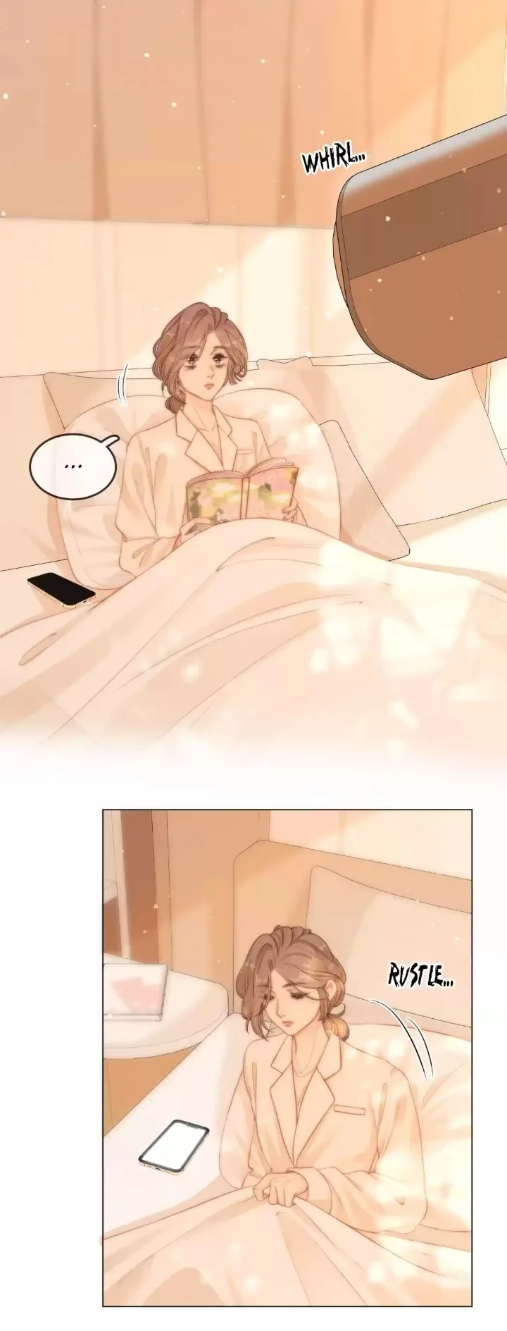 Pretty Woman Chapter 31 page 12