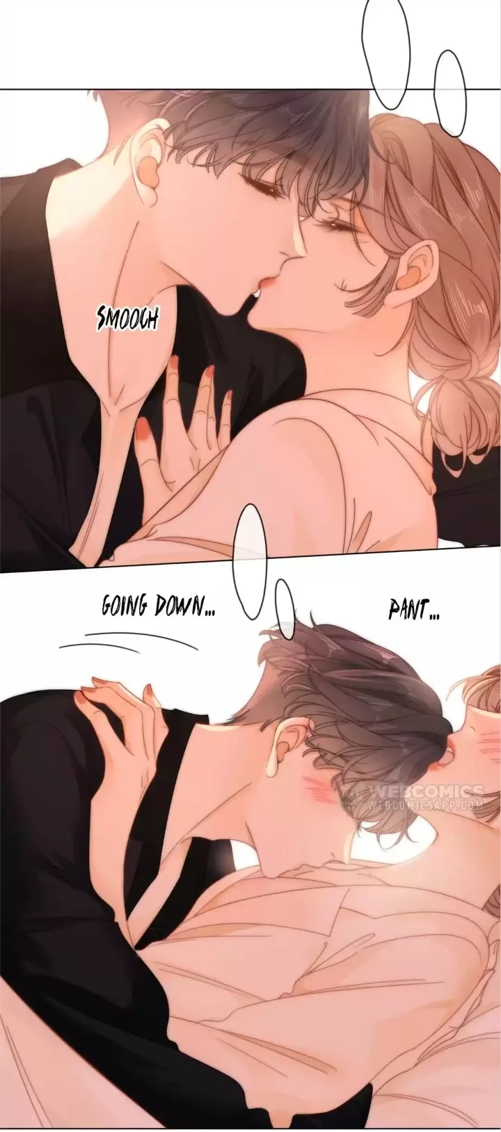 Pretty Woman Chapter 31 page 23