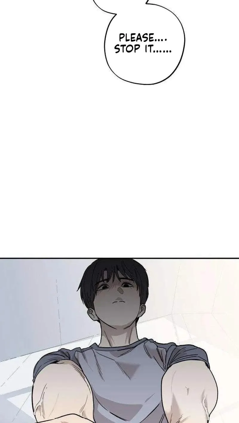 Aching Chapter 30 page 38
