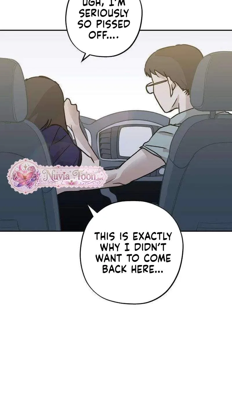 Aching Chapter 30 page 73