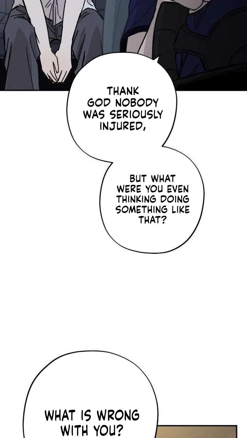 Aching Chapter 30 page 71
