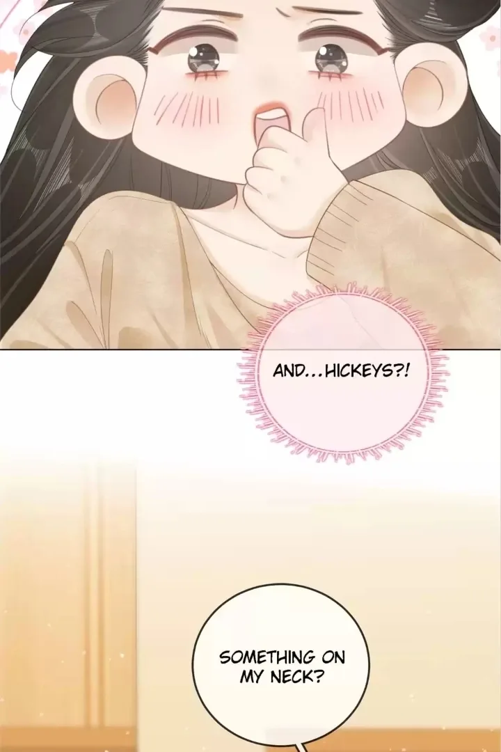 Pretty Woman Chapter 32 page 16