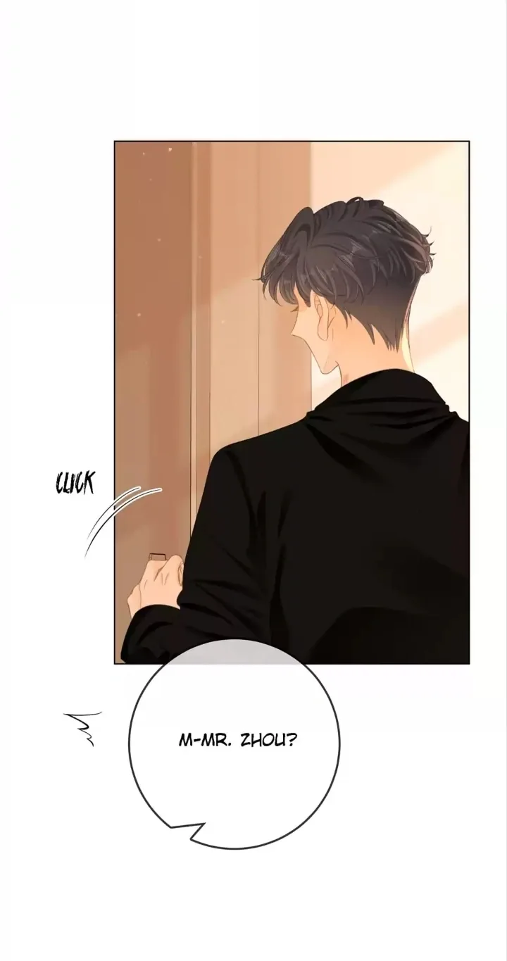 Pretty Woman Chapter 32 page 14