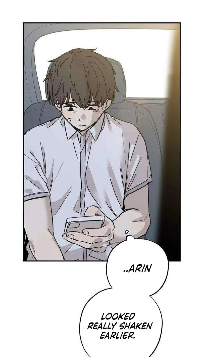 Aching Chapter 30 page 74