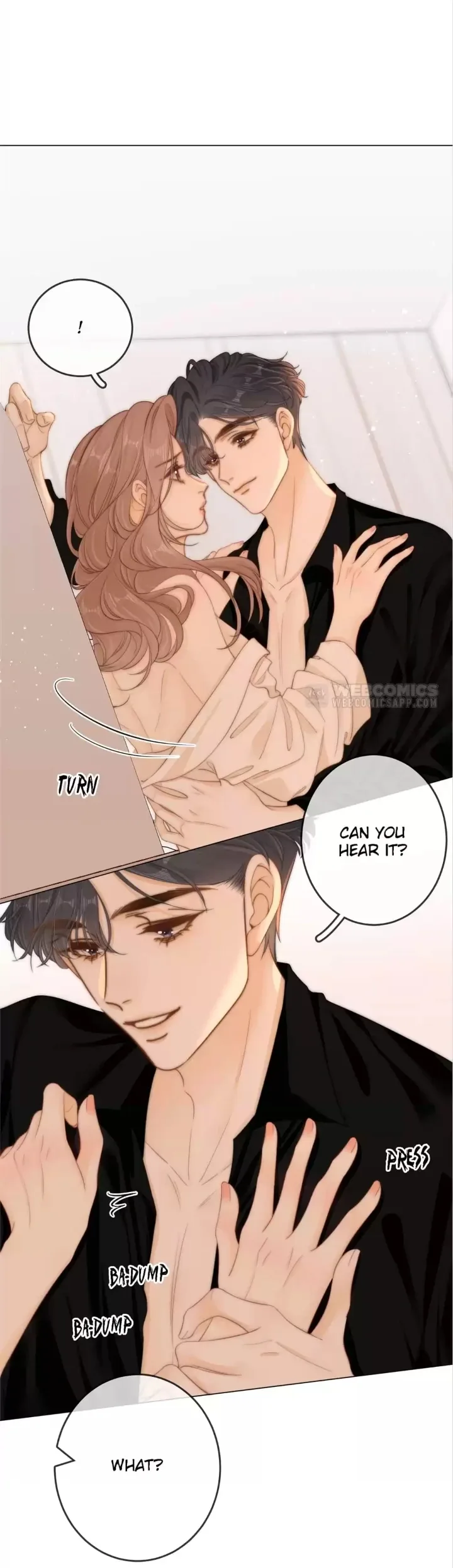 Pretty Woman Chapter 32 page 3