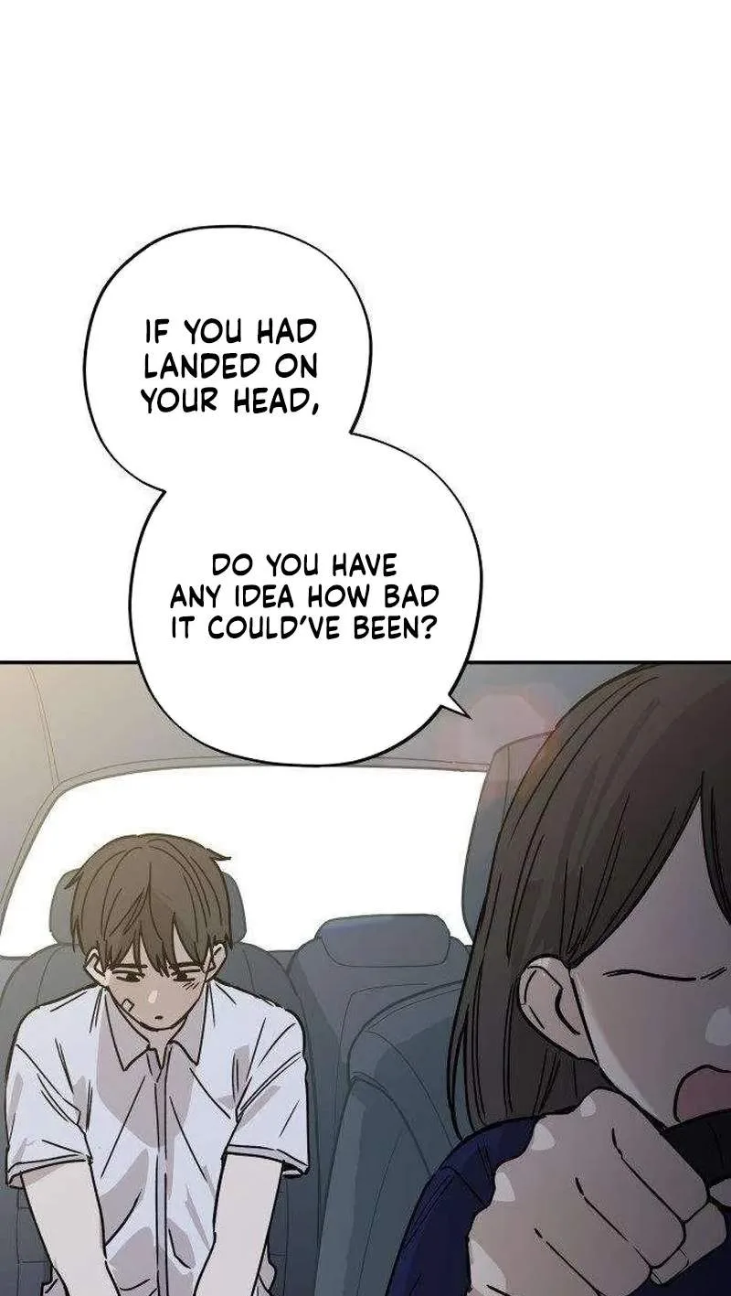 Aching Chapter 30 page 70
