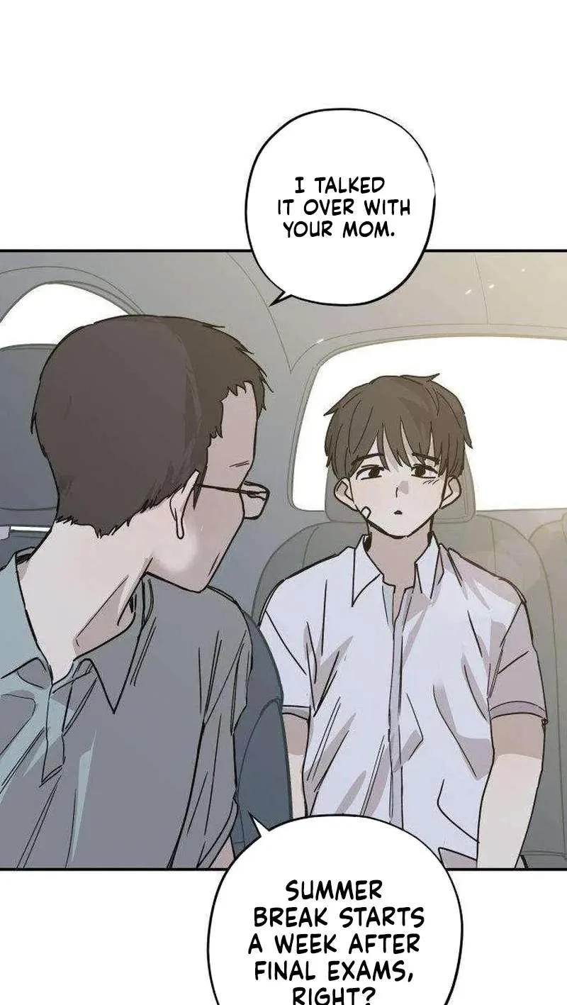 Aching Chapter 30 page 77