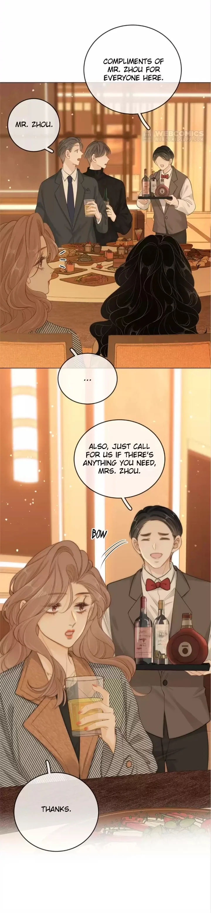 Pretty Woman Chapter 33 page 18