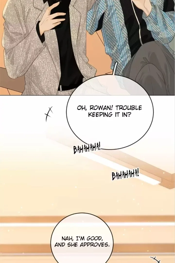 Pretty Woman Chapter 33 page 25