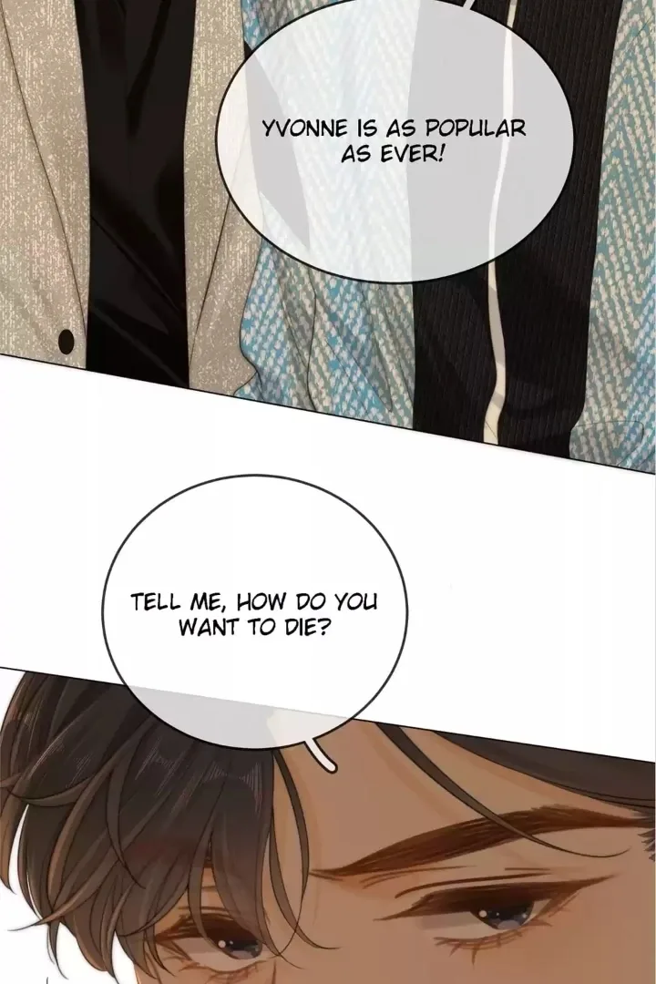 Pretty Woman Chapter 33 page 10