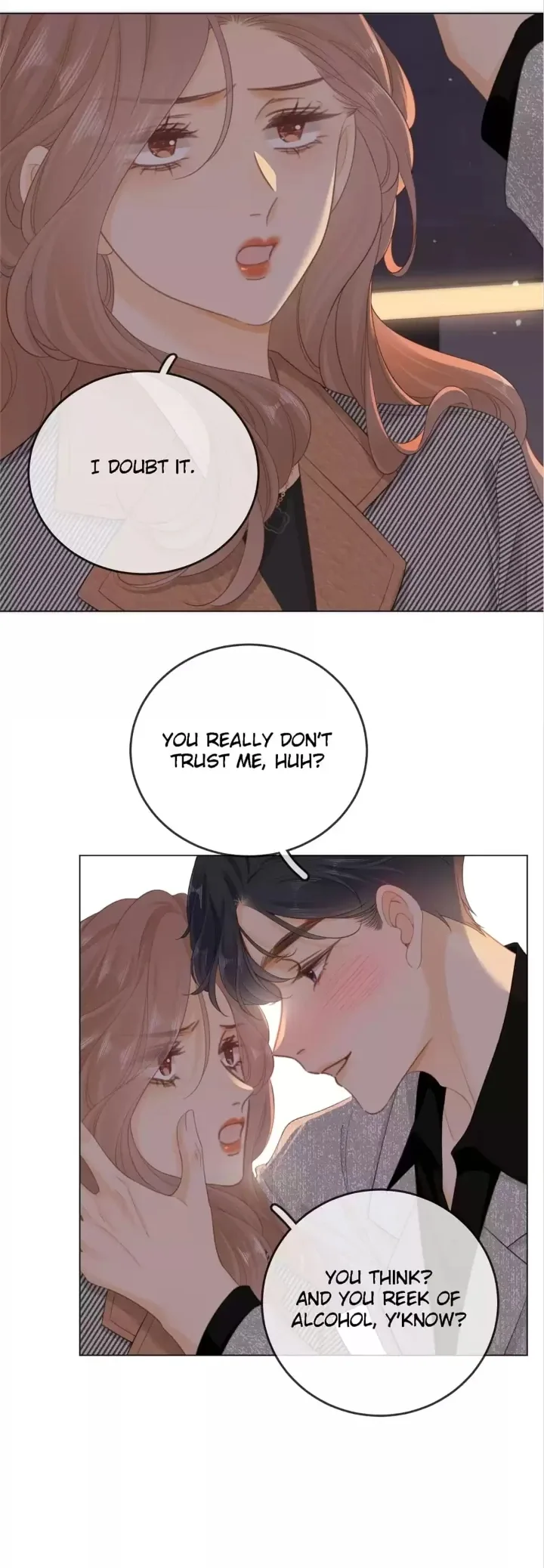 Pretty Woman Chapter 33 page 33
