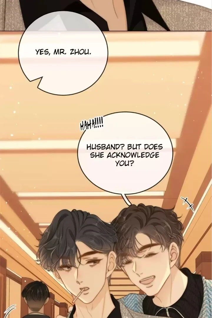 Pretty Woman Chapter 33 page 14