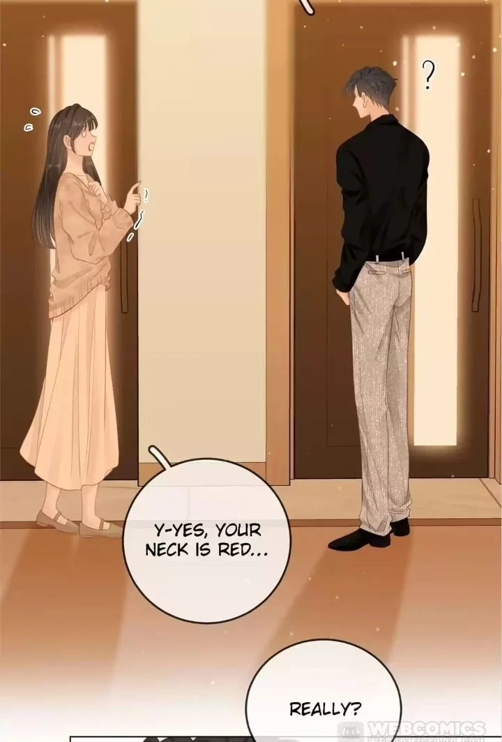 Pretty Woman Chapter 32 page 17