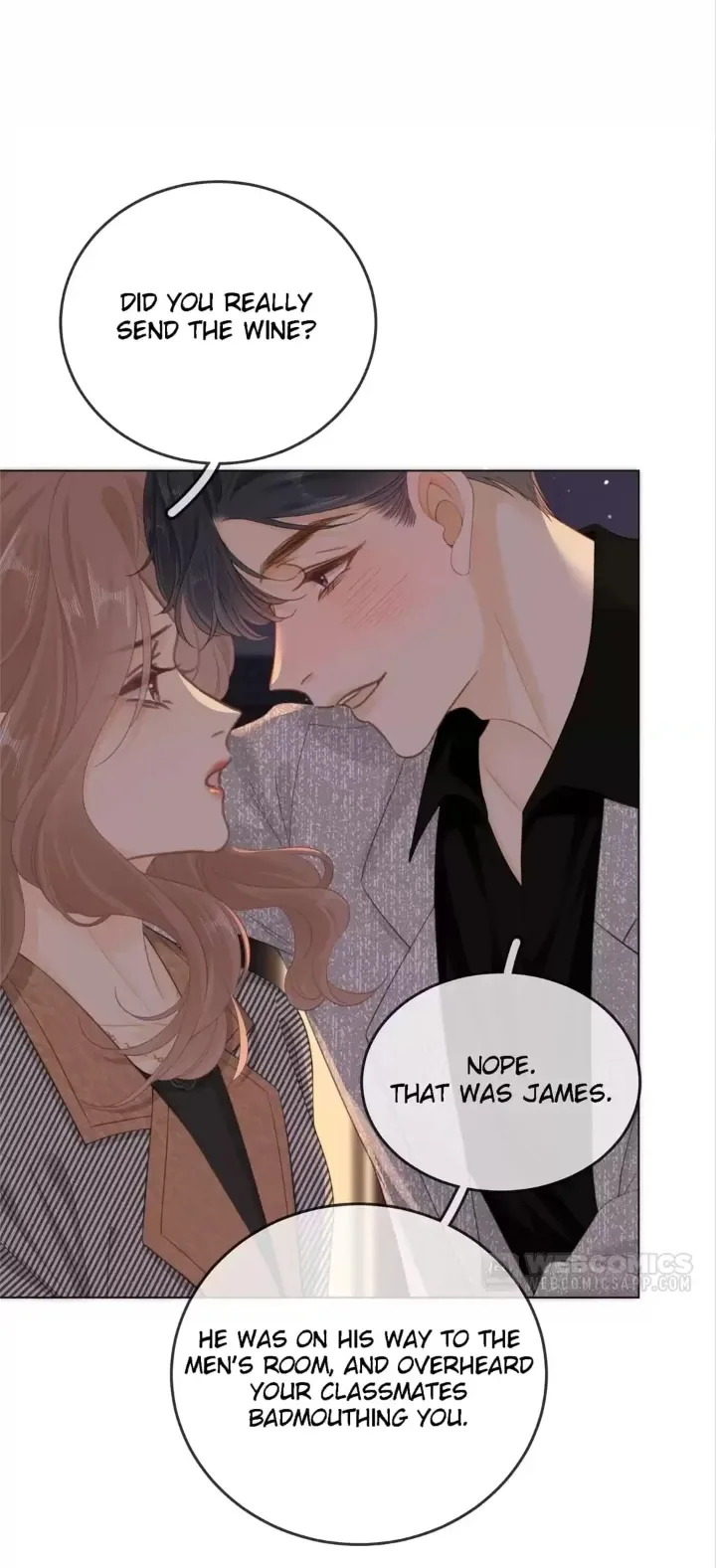 Pretty Woman Chapter 33 page 32