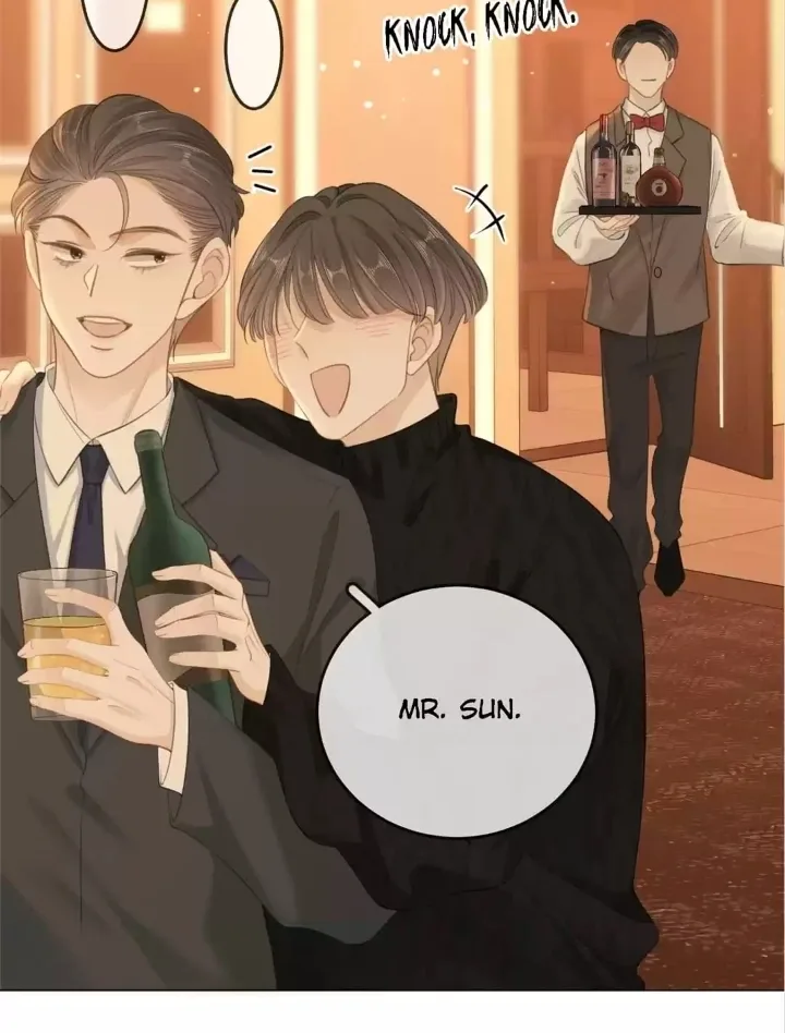 Pretty Woman Chapter 33 page 17