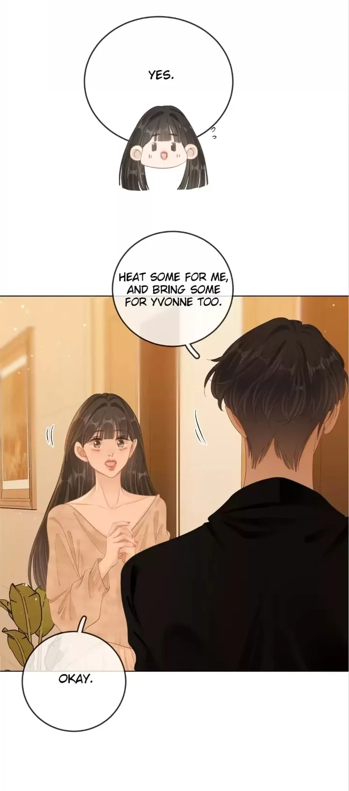 Pretty Woman Chapter 32 page 19