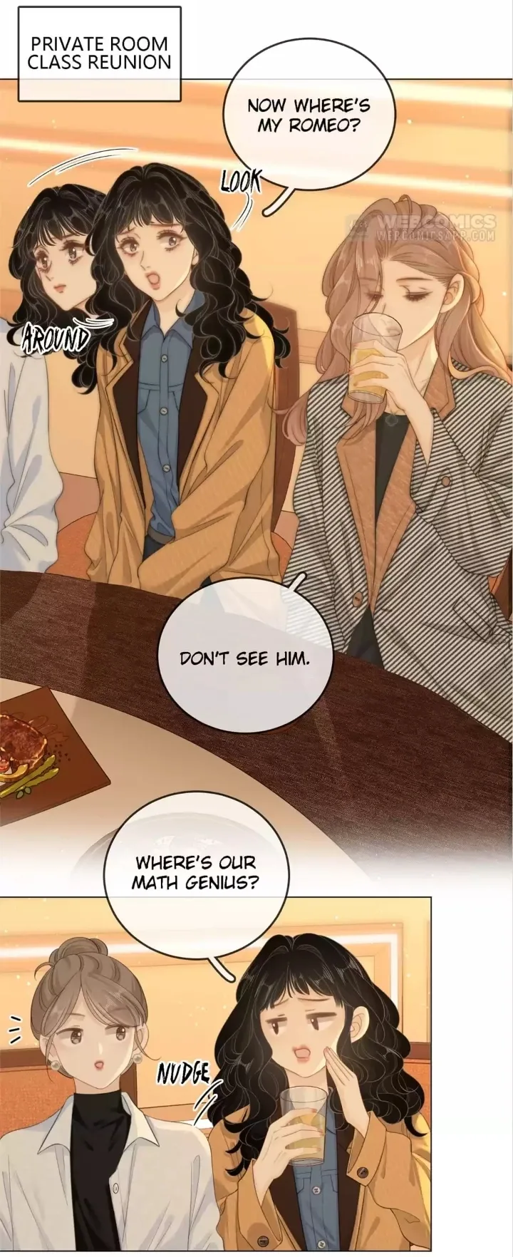 Pretty Woman Chapter 33 page 4