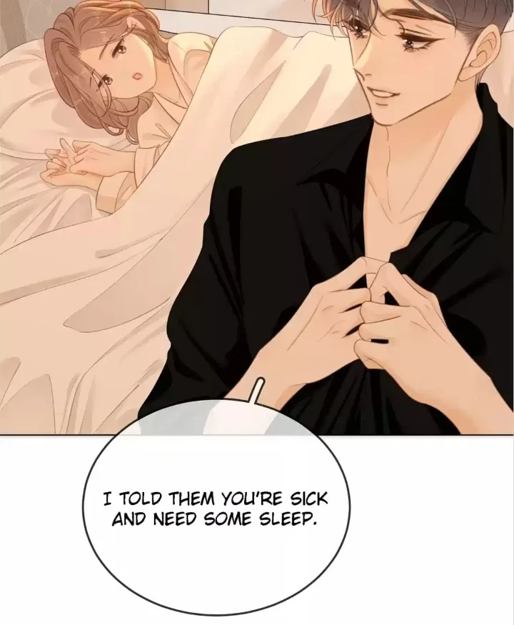 Pretty Woman Chapter 32 page 8