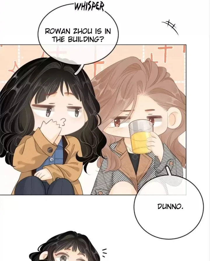Pretty Woman Chapter 33 page 21