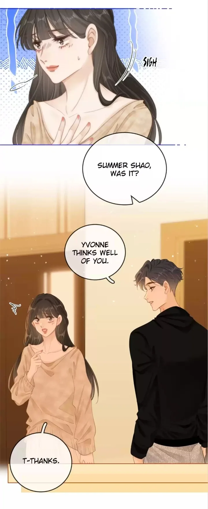 Pretty Woman Chapter 32 page 20