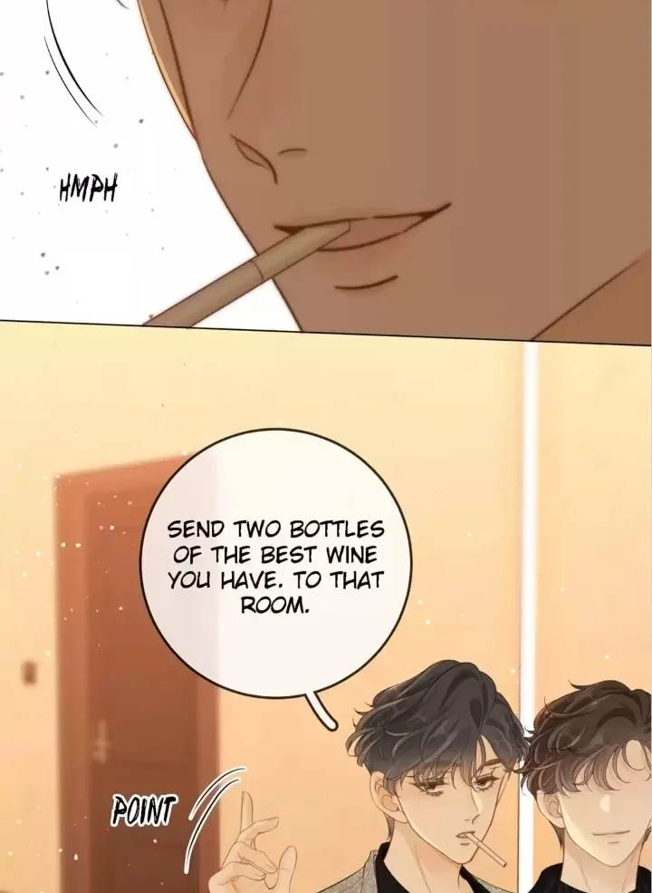 Pretty Woman Chapter 33 page 11