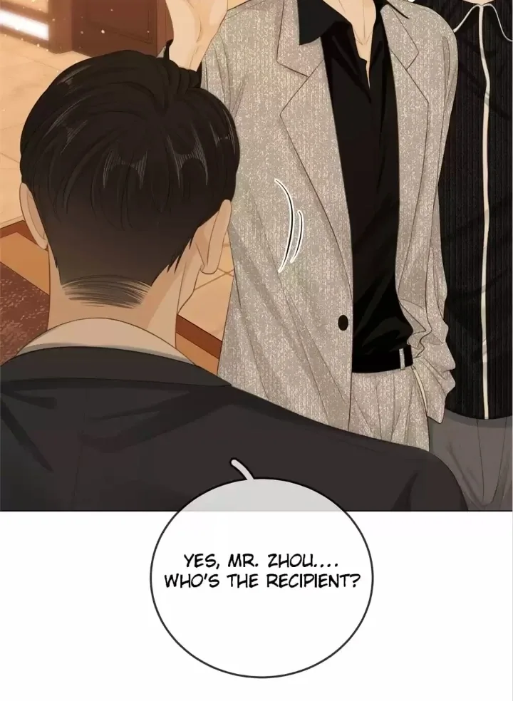 Pretty Woman Chapter 33 page 12
