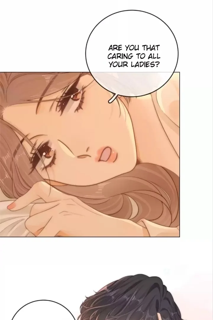 Pretty Woman Chapter 32 page 9