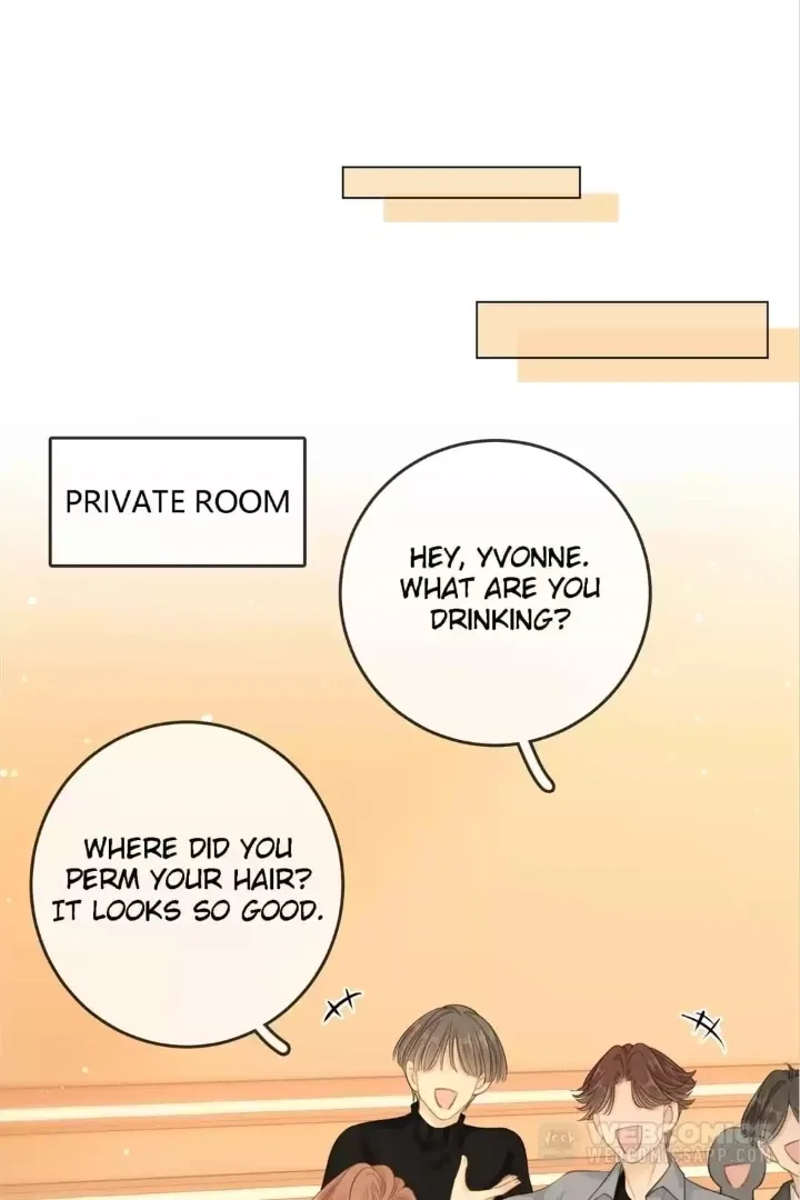 Pretty Woman Chapter 33 page 19