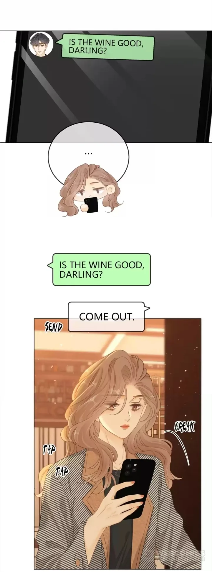 Pretty Woman Chapter 33 page 23